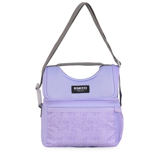 IGLOO - Playmate Gripper  9 - Lilac DISC