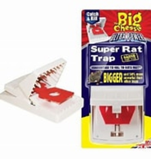 STV - Ultra Power Rat Trap