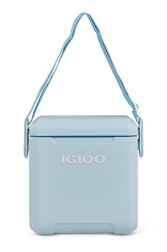 IGLOO - Tag Along Too Cooler - Powder Blue 
