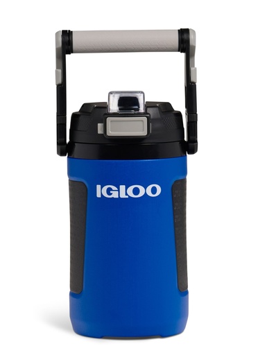 IGLOO - Rival 1/2 Gallon Auto Chug jug  - Sport Blue 