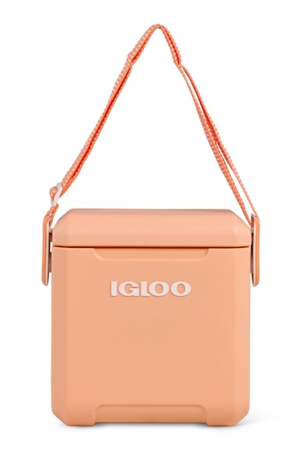 IGLOO -Tag Along Too Cooler - Apricot