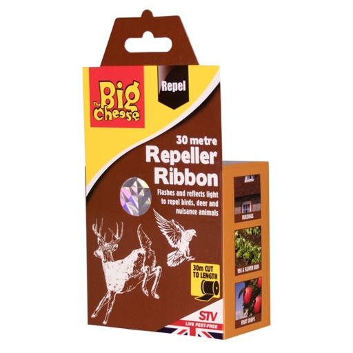 STV  Repeller Ribbon - 30m