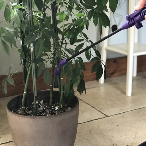 STV  Multi-Purpose Pressure Sprayer - 2L