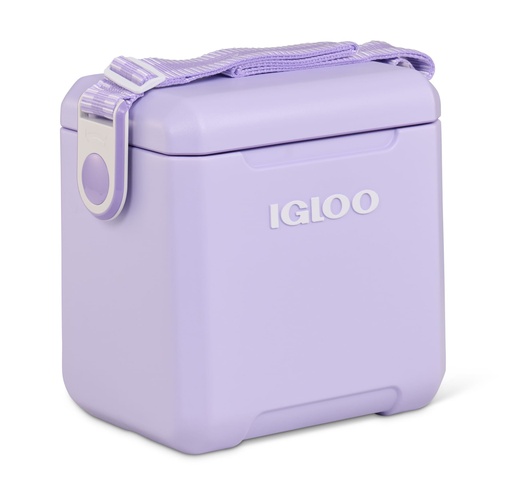 IGLOO -Tag Along Too Cooler - Lilac 