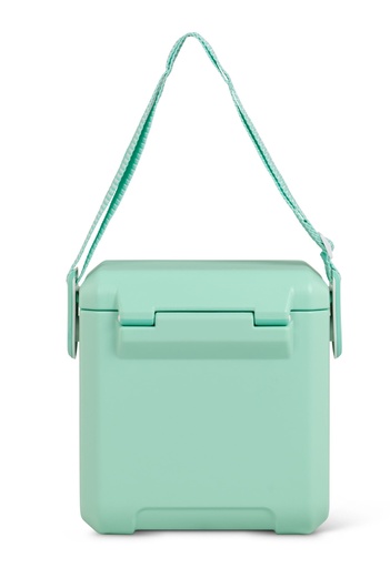 IGLOO -Tag Along Too Cooler - Seafoam