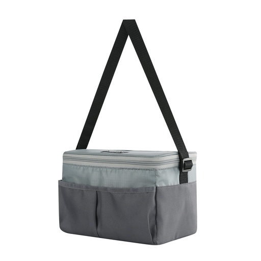IGLOO-Collapse & Cool 6 Can Cool Bag - Castlerock 