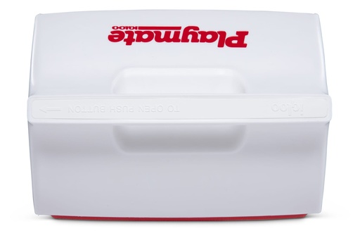 IGLOO-Laguna 48 With Playmate Mini & Legend 1 Qt - Red Star 
