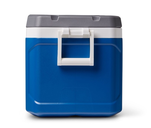 IGLOO-Latitude 52 Cooler Box - Indigo Blue / Meteorite - DISC
