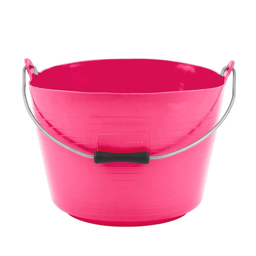 Red Gorilla - Flexible Gorilla Buckets - Pistachio Bucket