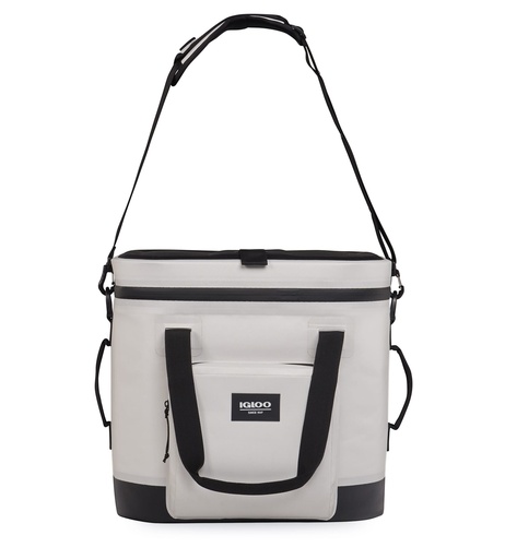 IGLOO-Trailmate® 30-Can Cooler Bag - Bone DISC