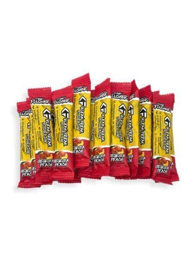 Klean Freak - The Flusher - Single Sachet - Georgia Peach