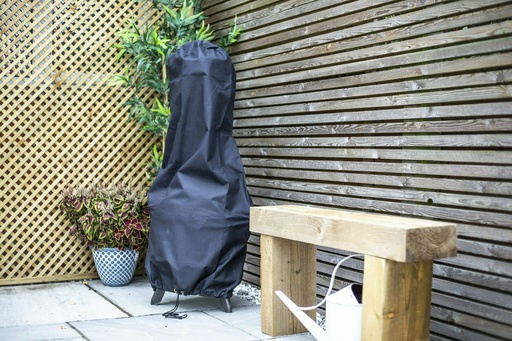 La Hacienda - Premium Chimenea Cover Large