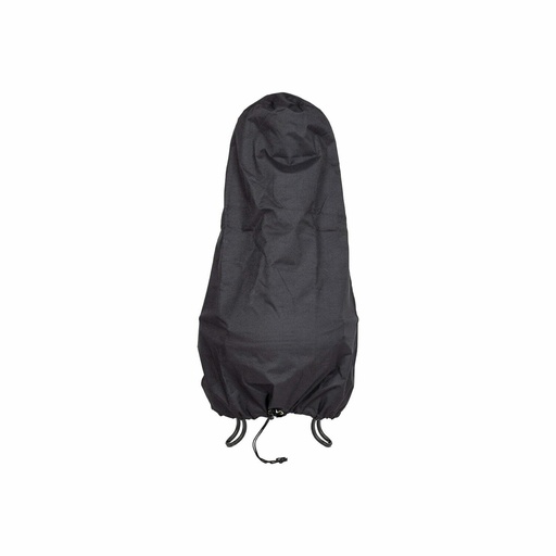 La Hacienda - Premium Chimenea Cover Medium