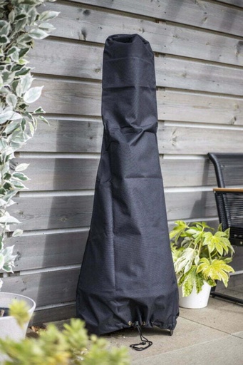 La Hacienda - Premium Contemporary Chimenea Cover
