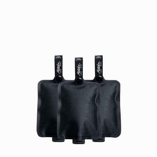Matador - FlatPak Toiletry Bottle