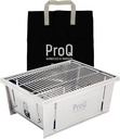 [303265] ProQ Flatdog Canvas Carry Bag (CASE CODE 101551) Image 