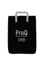 [303265] ProQ Flatdog Canvas Carry Bag (CASE CODE 101551) Image 
