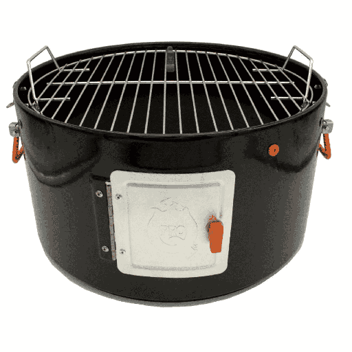 ProQ - Add-a-Grill 48cm - Stainless Steel (for Excel)