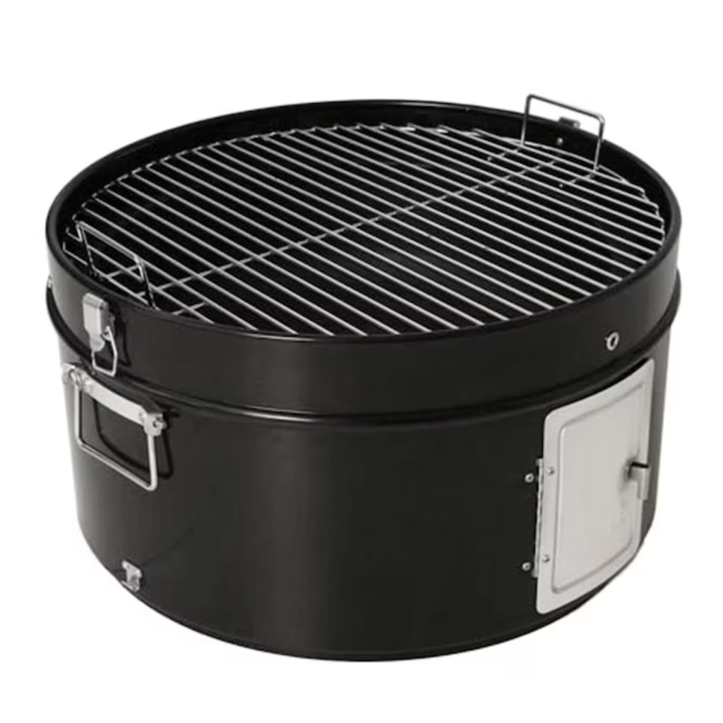 [304832] ProQ Smoker Stacker 17" - Frontier Version 4.0 (2019) Image 