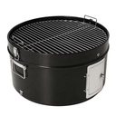 [304832] ProQ Smoker Stacker 17" - Frontier Version 4.0 (2019) Image 