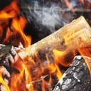 [RTLBRCH40] RETAIL - Birch 40L Sack Approx 15kg  Image 