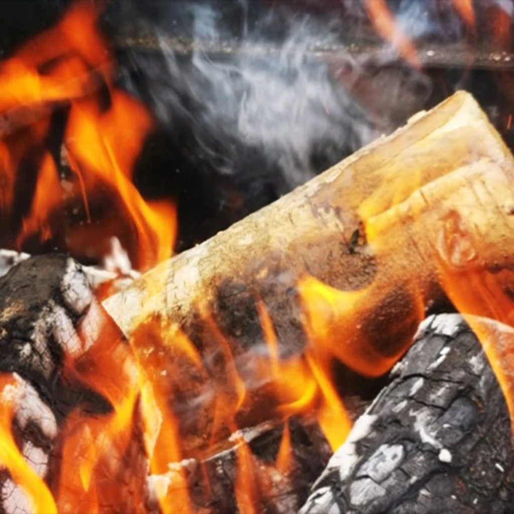 [RTLBRCH40] RETAIL - Birch 40L Sack Approx 15kg  Image 