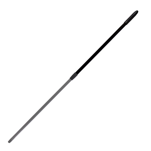 Red  Gorilla - Telescopic Gorilla Brooms - TELESCOPIC HANDLE & 30CM HEAD PISTACHIO