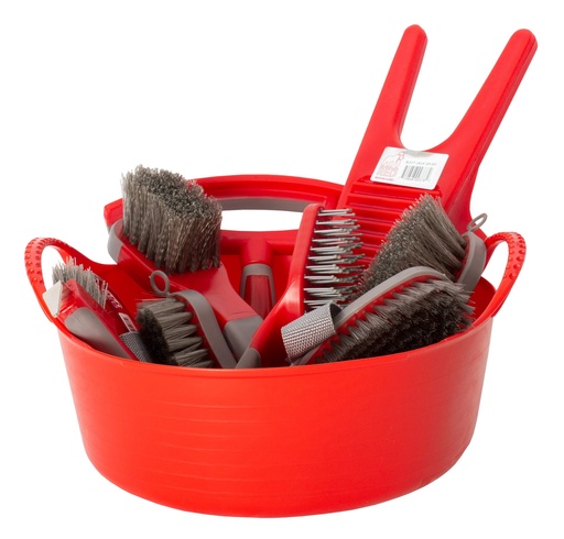 Red  Gorilla - Grooming  - Hoof Pick