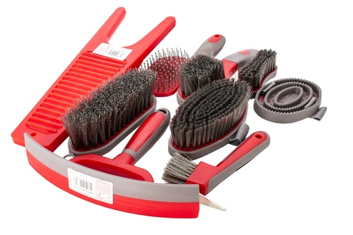 Red  Gorilla - Grooming  - Hoof Pick