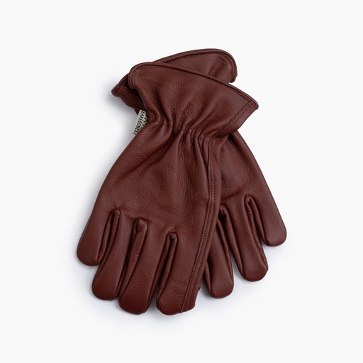 Classic Work Glove Cognac