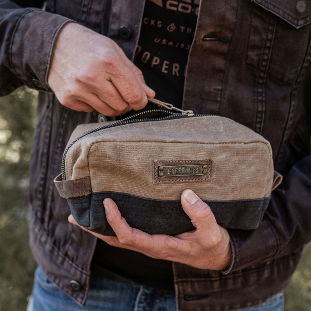 [STC-724] Neelum 3L Dopp Kit Image 