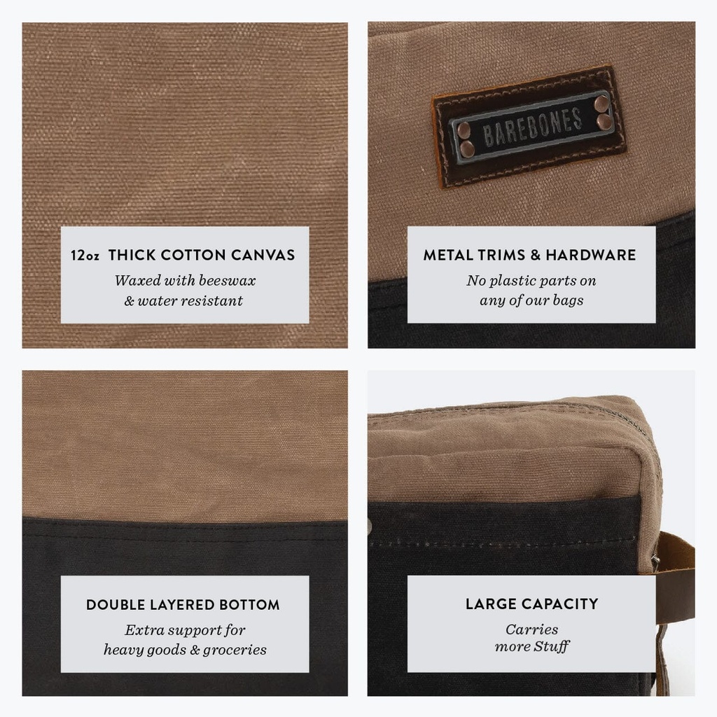 [STC-724] Neelum 3L Dopp Kit Image 