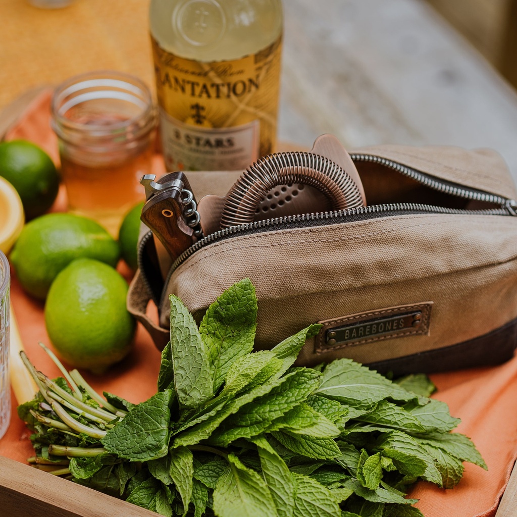 [STC-724] Neelum 3L Dopp Kit Image 