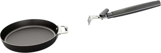 OutdoorChef - CARBON STEEL PAN 28 CM
