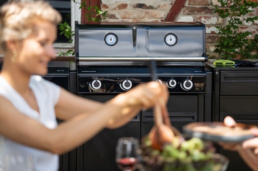 OutdoorChef - OUTDOOR KITCHEN HEAT X-415 30MB HPL