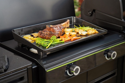 OutdoorChef - OUTDOOR KITCHEN HEAT X-515 30MB HPL
