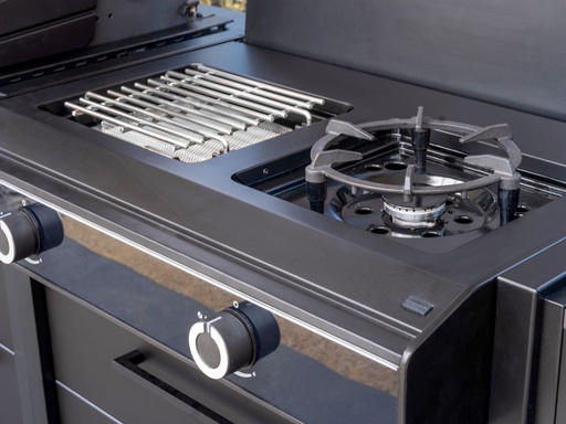 OutdoorChef - OUTDOOR KITCHEN HEAT X-515 30MB HPL