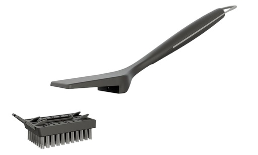 OutdoorChef - REPLACEMENT BRUSH HEADS LARGE BRUSH