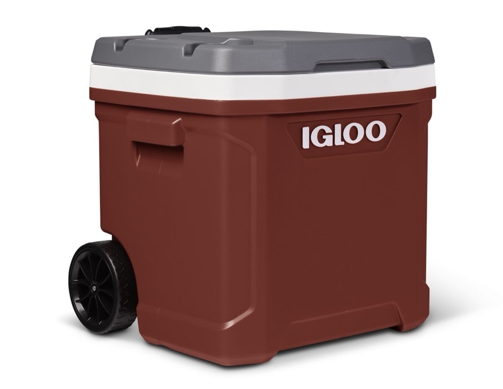 [00035006] IGLOO - LATITUDE 60 ROLLER-IND RED.WHT.METEORITE.BLK - US - 00034666-034223346669 - EDC Image 