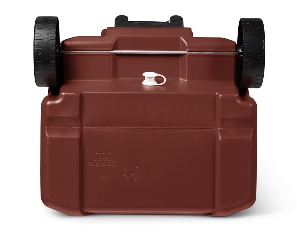 [00035006] IGLOO - LATITUDE 60 ROLLER-IND RED.WHT.METEORITE.BLK - US - 00034666-034223346669 - EDC Image 