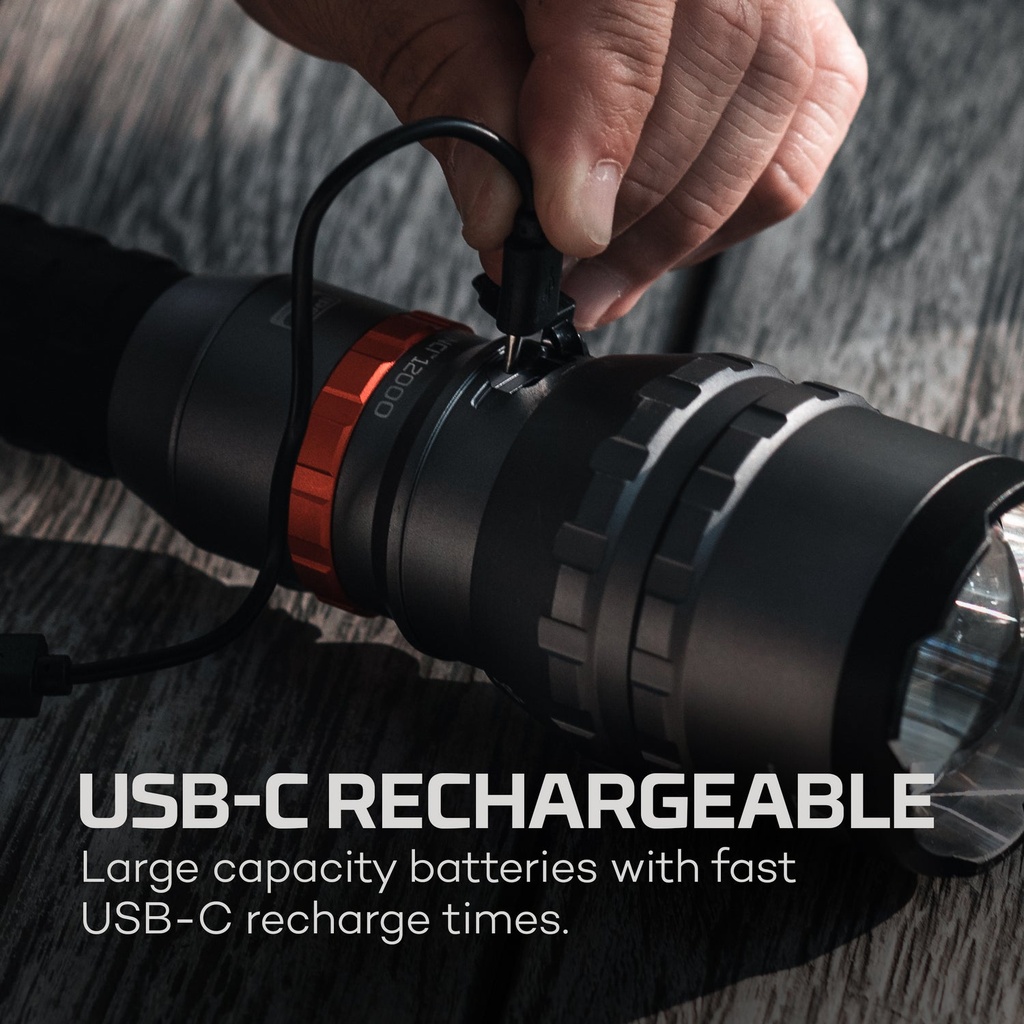 [NEB-FLT-6700-H] Nebo - 450 FLEX Image 