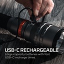 [NEB-FLT-6700-H] Nebo - 450 FLEX Image 