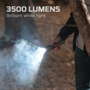 [NEB-WLT-0034-H] Nebo - BANDO 1K STRAP LIGHT Image 