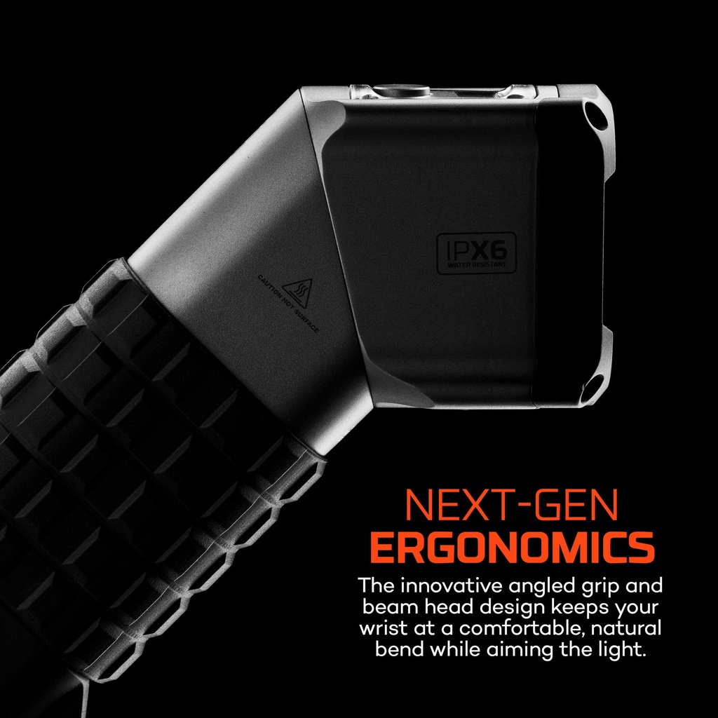[NEB-FLT-1033-H] Nebo - BIG LARRY PRO + Image 