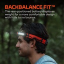 [NE6746CP3] Nebo - COMBO PACK - TAC SLYDE & 150 HEADLAMP Image 