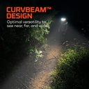 [NE6746CP3] Nebo - COMBO PACK - TAC SLYDE & 150 HEADLAMP Image 