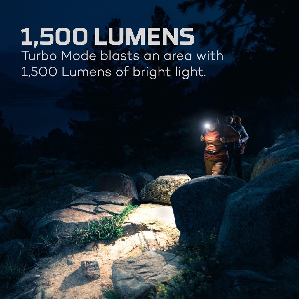 [NEB-FLT-0018-H] Nebo - DAVINCI 1000 Image 