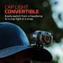 [NEB-FLT-1070-G] Nebo - DAVINCI 12000 Image 