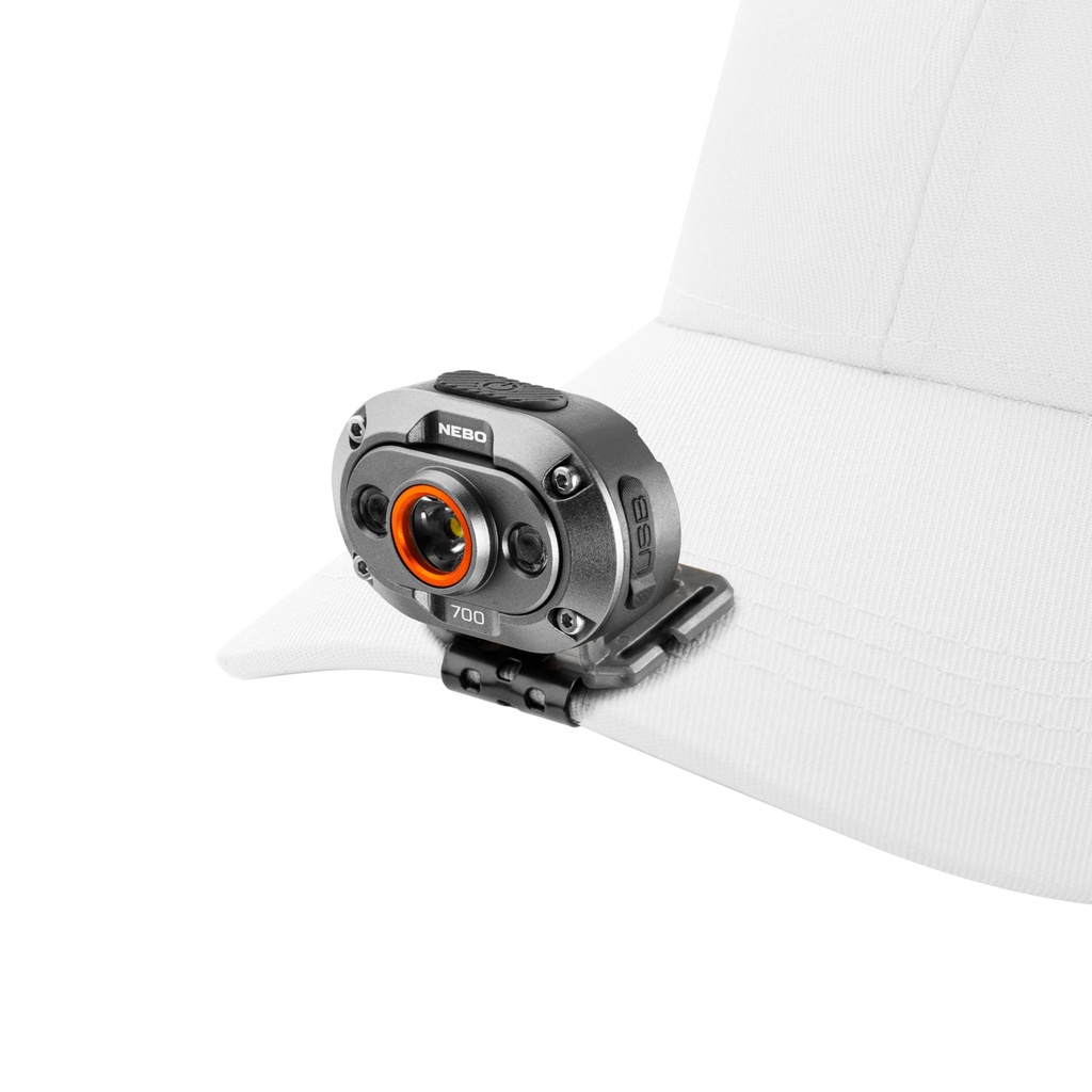 [NEB-FLT-1015-G] Nebo - DAVINCI 18000 Image 