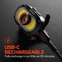 [NEB-FLT-0020-H] Nebo - DAVINCI 2000 Image 